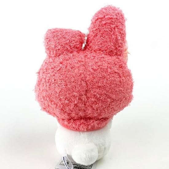 サンリオ マイメロディ 45thフラワー ぬいぐるみ S グッズ サンリオ マイメロディ 45thフラワー ぬいぐるみ S グッズ