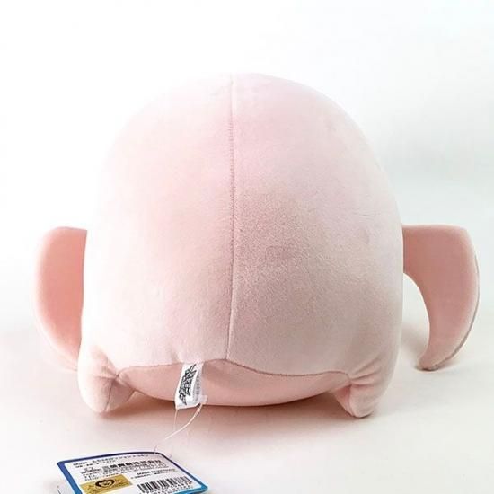 デジモンアドベンチャー トコモン もちふわクッション デジモンアドベンチャー トコモン もちふわクッション