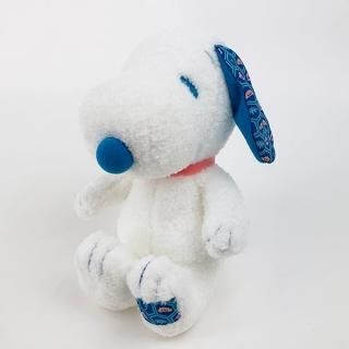 PEANUTS スヌーピー SN 松竹梅 S インテリア ぬいぐるみ小 S グッズ