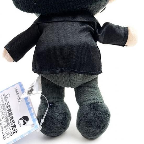 コナン 赤井秀一 ふわふわフレンズ S ぬいぐるみ S グッズ