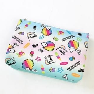 SNOOPY ���̡��ԡ� 3�ݥ��åȥݡ��� PU �쥤��ܡ����̡��ԡ� �ݡ��� ���ѥݡ��� �ڥ�ݡ���  �� ���å�  (MCOR)