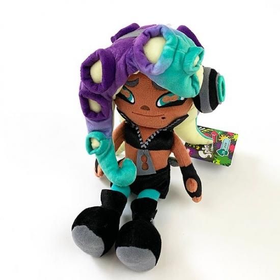 楽天市場】スプラトゥーン ぬいぐるみ（おもちゃ）の通販