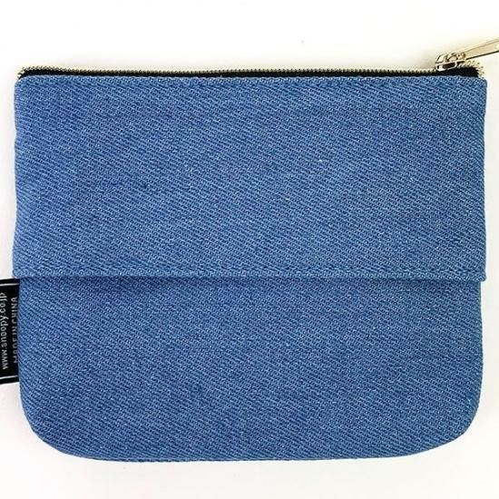 スヌーピー デニムティッシュポーチ モコモコスヌーピー ティッシュポーチ ポーチ 小物入れ ブルー グッズ Mcor スヌーピー デニムティッシュポーチ モコモコスヌーピー ティッシュポーチ ポーチ 小物入れ ブルー グッズ Mcor