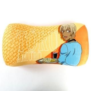名探偵コナン 安室透 リラックスピロー ピロー 枕 お昼寝 クッション オレンジ グッズ