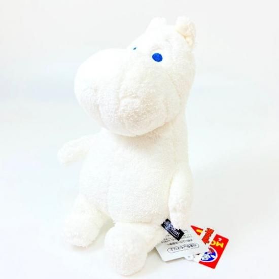 楽天市場】ほあほあ ムーミン MサイズMサイズ moomin むーみん