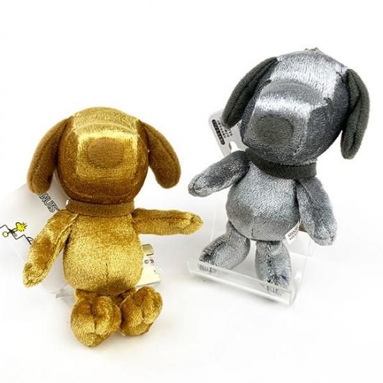 SNOOPY スヌーピー SN MC ゴールド 70周年 キーアクセサリー SNOOPY スヌーピー SN MC ゴールド 70周年 キーアクセサリー
