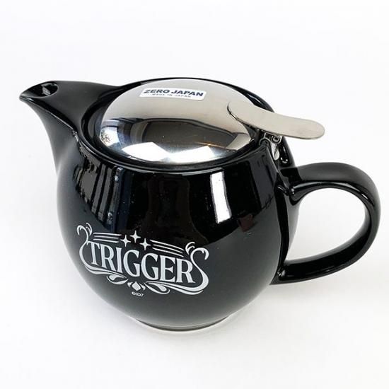 アイドリッシュセブン TRIGGER ユニバーサルティーポット ティーポット