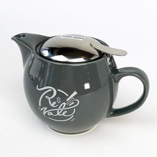 アイドリッシュセブン Re:vale ユニバーサルティーポット ティーポット ポット 食器 ランチ 急須 グレー グッズ 日本  (MCOR)(MCD)