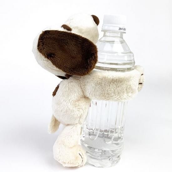 Snoopy スヌーピー sn 抱きつき モカ ぬいぐるみ ぴったんこ 茶色 グッズ Snoopy スヌーピー sn 抱きつき モカ ぬいぐるみ ぴったんこ 茶色 グッズ