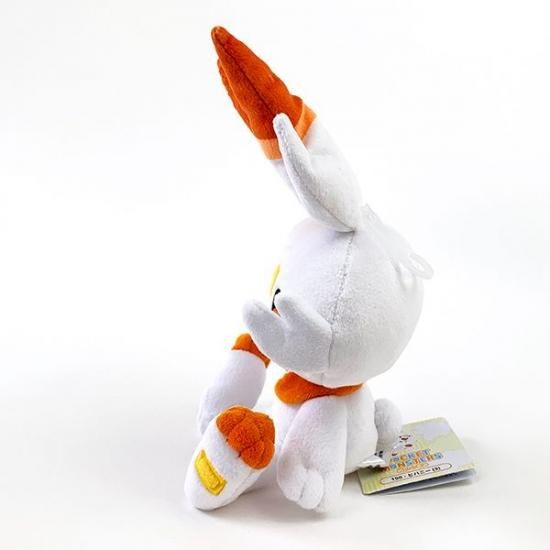 ポケットモンスター ヒバニー ヒバニーS pp150 ポケモン