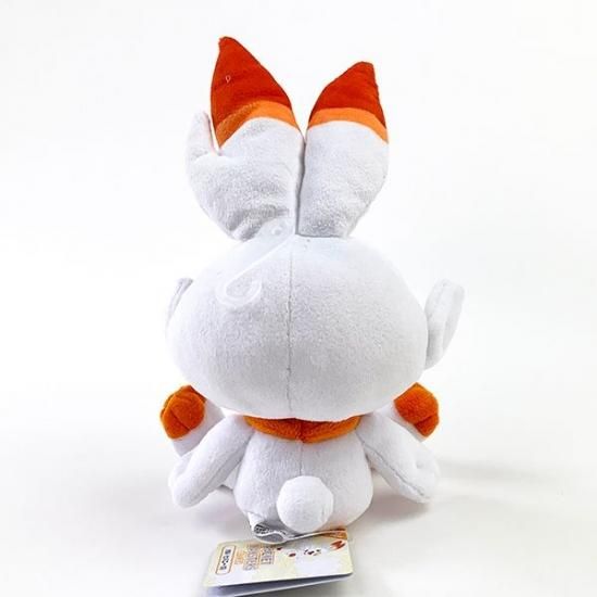 ポケットモンスター ヒバニー ヒバニーS pp150 ポケモン