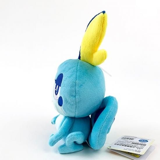 ポケットモンスター メッソン メッソンS PP151 ポケモン