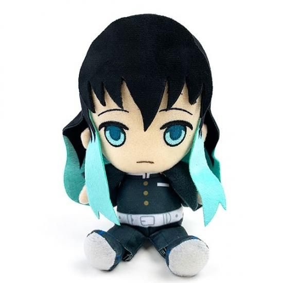 鬼滅の刃　ちびぐるみ　ぬいぐるみ　時透無一郎 Amazon.co.jp: アニメ 鬼 滅 時透 無一郎 ちびぐるみ ぬいぐるみ