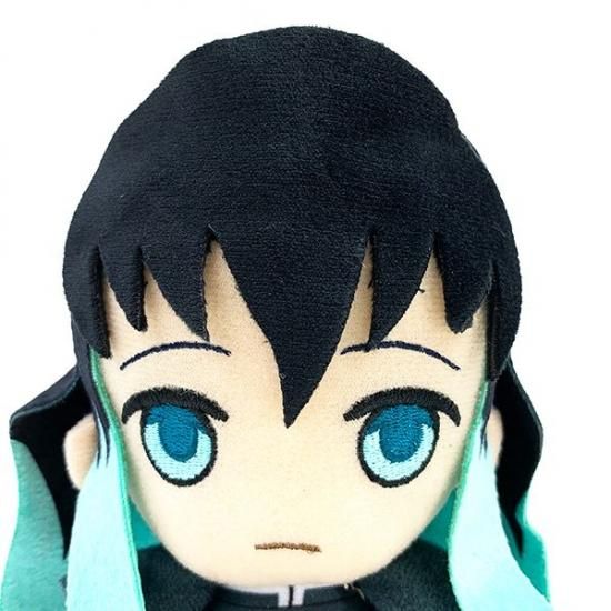 鬼滅の刃 時透無一郎 Chibiぬいぐるみ ぬい ちび ぬいぐるみ グッズ 鬼滅の刃 時透無一郎 Chibiぬいぐるみ ぬい ちび ぬいぐるみ グッズ