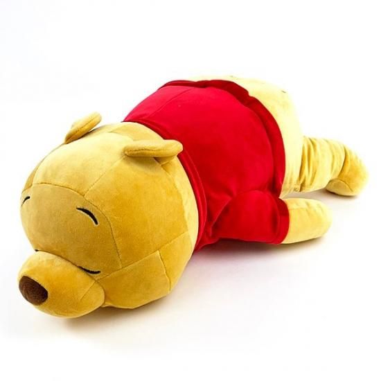 ディズニー プー ディズニーコレクション プー Mochihug 抱き枕m ぬいぐるみ ベビー Disney ディズニー プー ディズニーコレクション プー Mochihug 抱き枕m ぬいぐるみ ベビー Disney