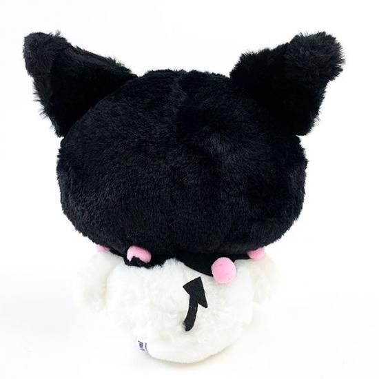 新品 サンリオ マイメロディ・クロミ かまってBIGぬいぐるみ