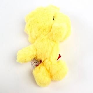 スヌーピー BIG ぬいぐるみ イエロー　オフホワイト　ピンク　ふわふわ　癒し スヌーピー 大きい ぬいぐるみ 通販 SNOOPY ピーナッツ PEANUTS