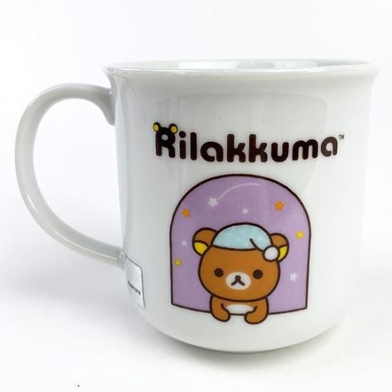 サンリオ - レア非売品⭐️リラックママグカップ非売品 2客