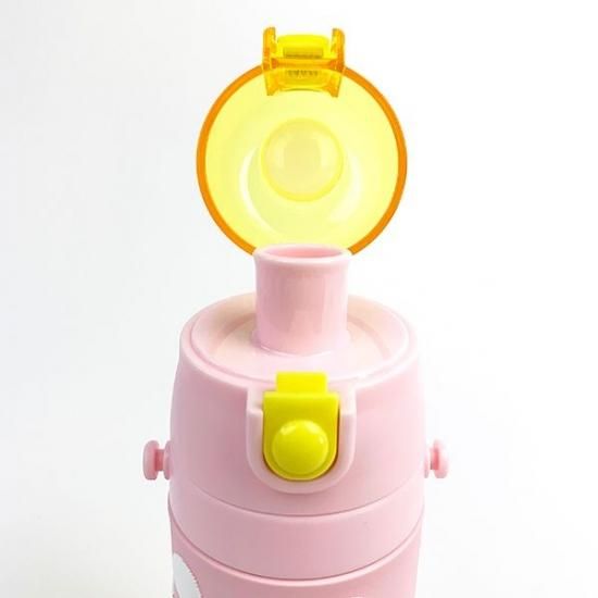 タイガー 水筒 子供 おしゃれ 2WAY スポーツドリンク対応 直飲み