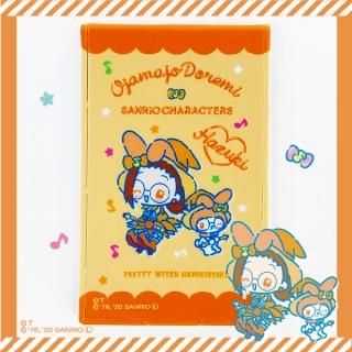 おジャ魔女どれみ20周年サンリオコラボグッズ公認コーナー おジャ魔女どれみ20周年サンリオコラボグッズ公認コーナー