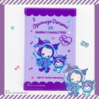 おジャ魔女どれみ20周年サンリオコラボグッズ公認コーナー