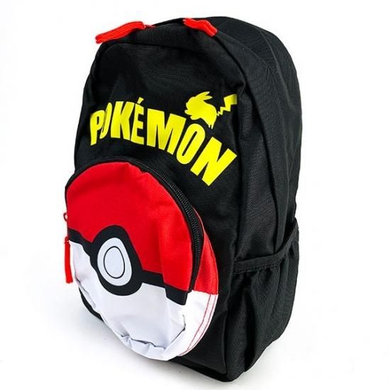 ポケットモンスター Dリュック One ポケモン バッグ リュック ベビー 入園 黒 グッズ ポケットモンスター Dリュック One ポケモン バッグ リュック ベビー 入園 黒 グッズ