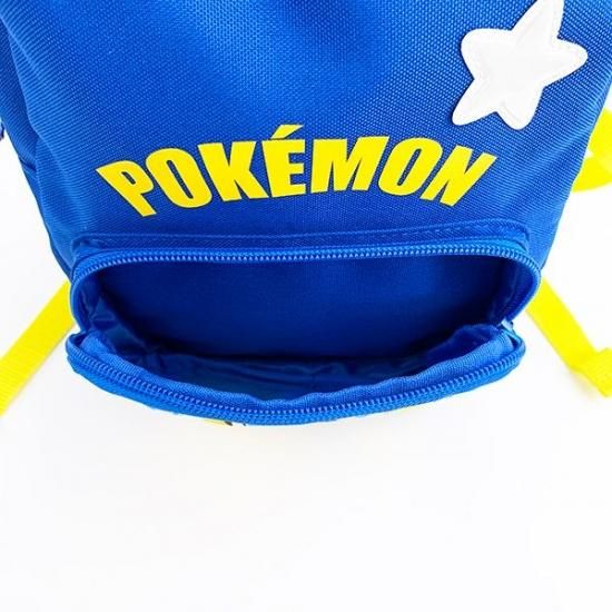 ポケモン - ポケットモンスター　ポケモン　マスコット　ミニリュック ポケモンミニリュック ｜【公式】ポケモンセンターオンライン