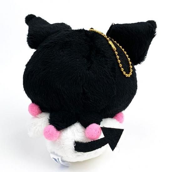 クロミ☘️マスコット　まとめ売り　キャラクターグッズ　ぬいぐるみ　マイメロディ マイメロディ クロミ ほわほわ クロミMC ぬいぐるみ マスコット