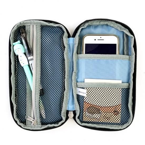 リラックマ 小物入れ 他 リラックマ 小物ケースセット : リラックマ | Loppiオススメ