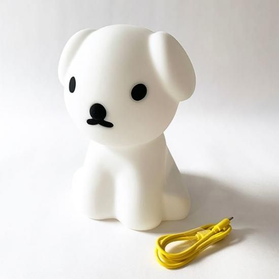 miffy ミッフィー ファーストライト スナッフィー インテリア