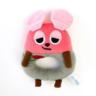 新品　フレデリック カラフルぬいぐるみ  ピンク 楽天市場】フレデリック ぬいぐるみ・カラーズS（ピンク）/レオ
