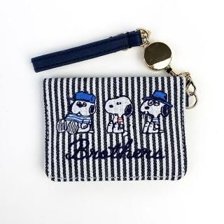 スヌーピー 記念プレート BK ブラック 金 70周年 PEANUTS」誕生75周年