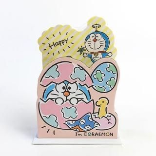 I,mDoraemon ドラえもん スタンドふせん I,mDoraemon PK 付箋 スタンド 文房具 ピンク