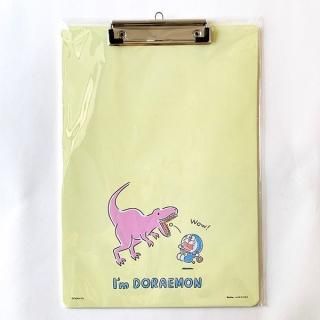 I,mDoraemon ドラえもん バインダー I,mDoraemon YE グッズ イエロー
