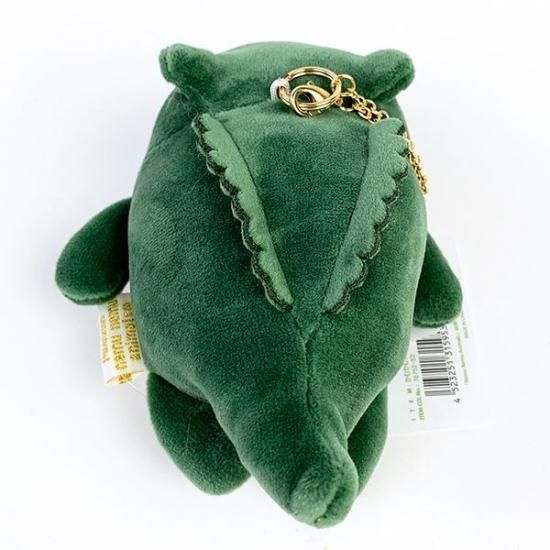 ドンペン　エコバッグ　ぬいぐるみ　L ドンペン エコバッグ ぬいぐるみ Lの通販 by あああ2268's shop