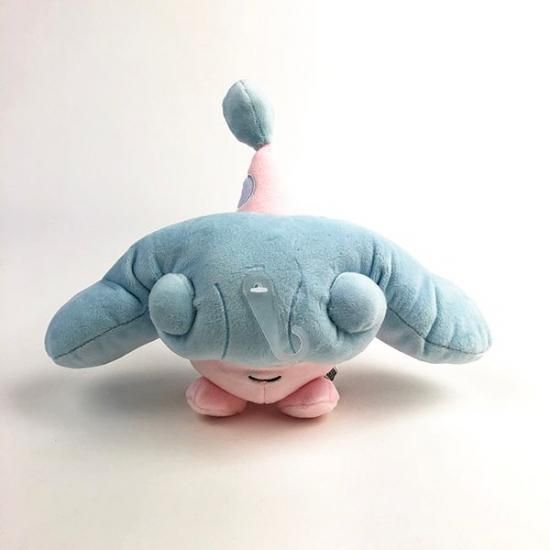 ポケモン　ミブリム　ぬいぐるみ Amazon.co.jp: ポケモンセンターオリジナル ぬいぐるみ ミブリム