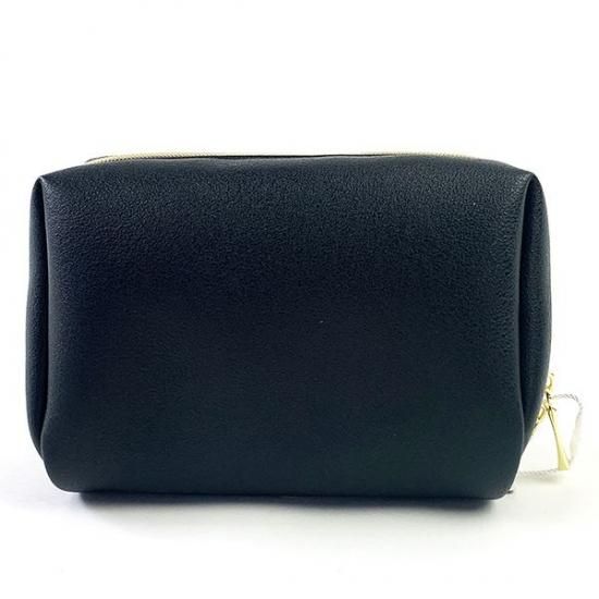 ミッキーマウス ポーチ 黒と青 ミッキーマウス ポーチ 黒と青 ミッキーマウス ポーチ 黒と青