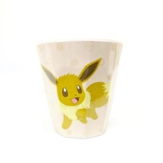 ポケットモンスター イーブイ メラミンカップ イーブイ ポケモン コップ キッチン グッズ 食器 ブラウン(MCD)