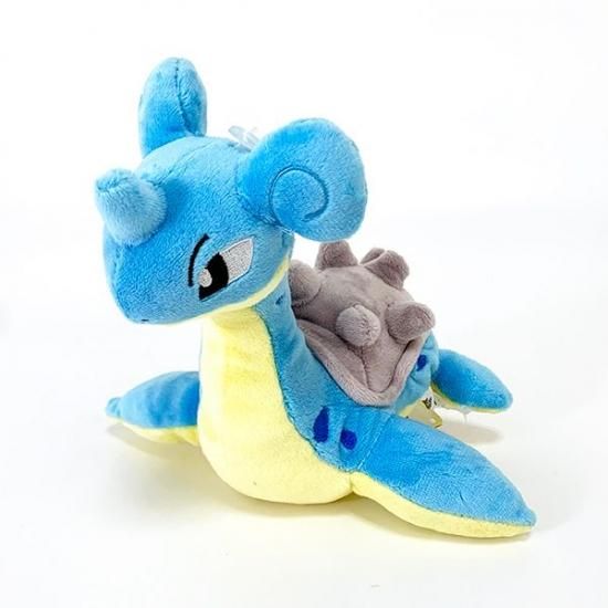 心地よく 中古 ぬいぐるみ ラプラス ビッグサイズピカチュウ 心地よく 中古 ぬいぐるみ ラプラス ビッグサイズピカチュウ