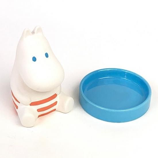 加湿器　MOOMIN 本日発売！360゜どこから見ても癒される♪ 便利でかわいい