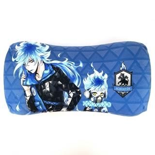 ディズニー イグニハイド ツイステッドワンダーランド