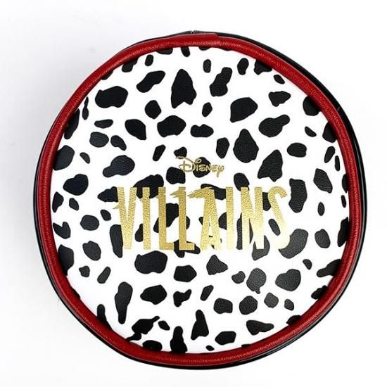 ディズニー　WDCC 101匹わんちゃん　クルエラ　オブジェ　ヴィランズ ディズニー WDCC 101匹わんちゃん クルエラ オブジェ ヴィランズ