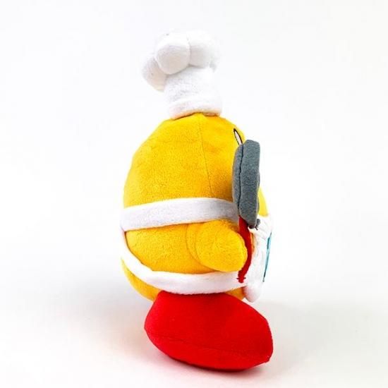 アクセント 星 ぬいぐるみ 1700 コックカワサキ ぬいぐるみ S 星のカービィ (ALL SOTAR