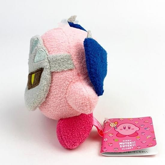 Nintendo カービィ ぬいぐるみ メタナイト グッズ Nintendo カービィ ぬいぐるみ メタナイト グッズ