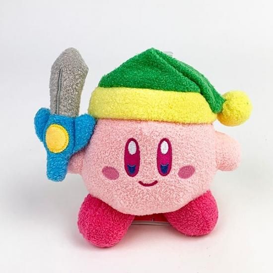 Mocchi-Mocchi-GameStyle カービィのグルメフェス クリームに
