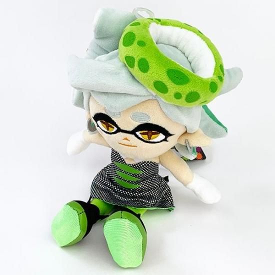 Splatoon ホタル フェスT WOMEN'S Lサイズ スプラトゥーン / ラストフェスT ホタル – EDITMODE ONLINE STORE