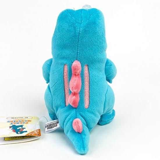 ワニノコ ぬいぐるみ S ALL STAR COLLECTION 第4弾 ポケモン ワニノコ ぬいぐるみ S ALL STAR COLLECTION 第4弾 ポケモン