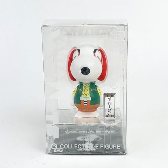 スヌーピー ヴァリアーツ フィギュア セット
