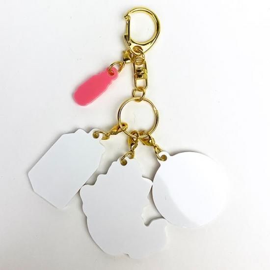 新品 ディズニー ストラップ キーホルダー 3つ セットのみ ディズニー