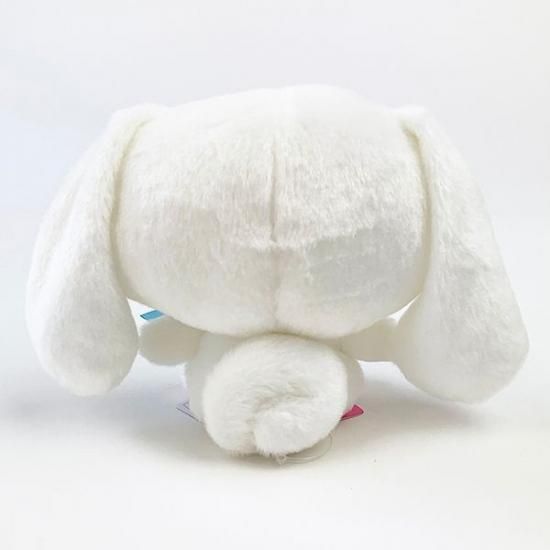 シナモロール ふわくた WH シナモロール ぬいぐるみ ベビー